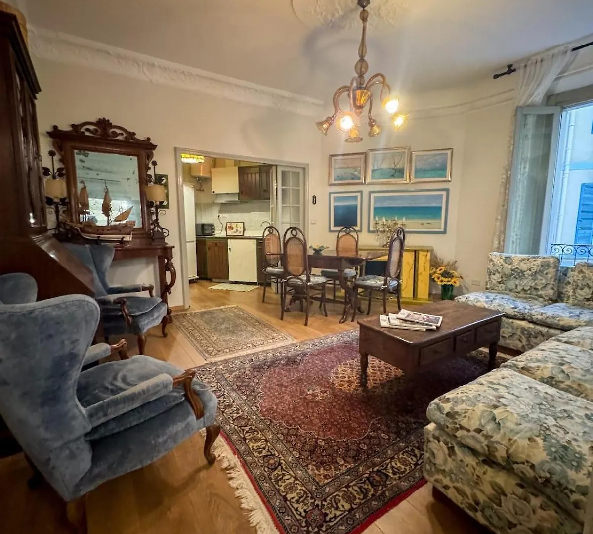 Spontini Apartment Near Corso Buenos Aires Shops Milan